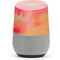 Colored Finger Paint Google Home Skin